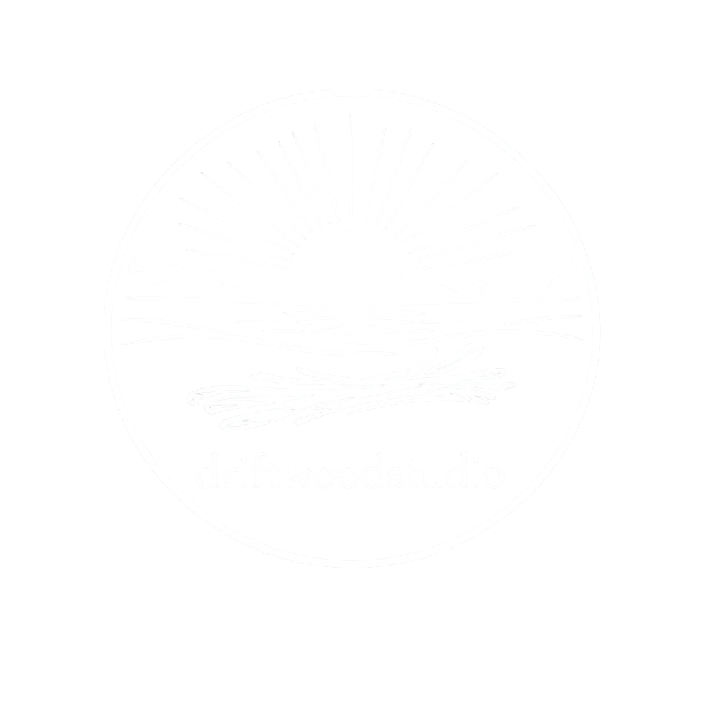 Driftwood Studio Logo